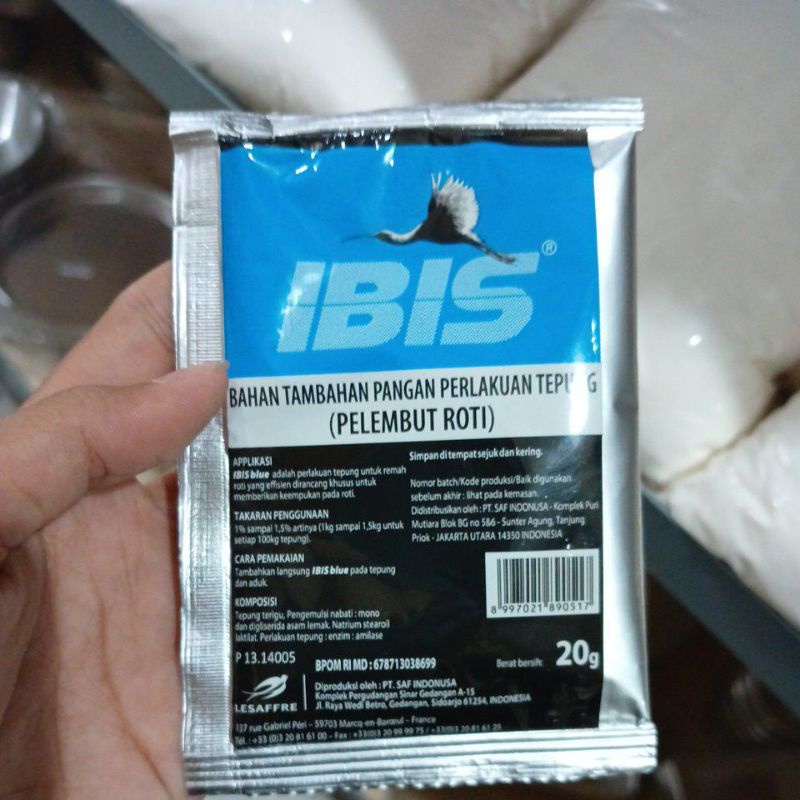 

Ibiss