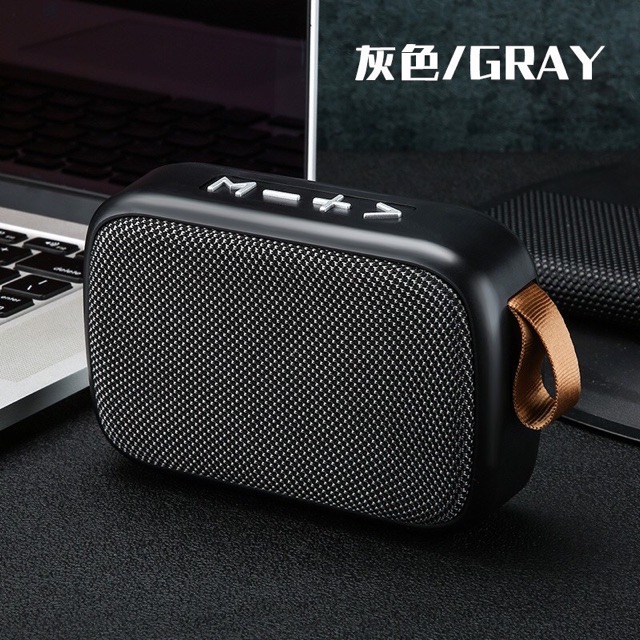 COD SPEAKER Bluetooth CHARGER MG2 MEGABASS PORTABLE Dengan TF Udisk BT Aux