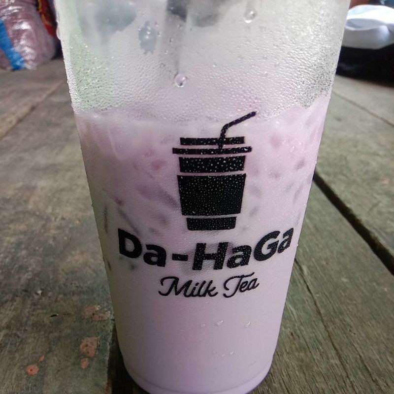 

Da Ha Ga