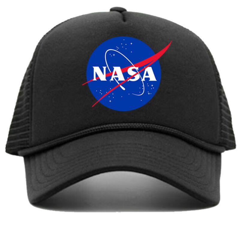 Topi Nasa