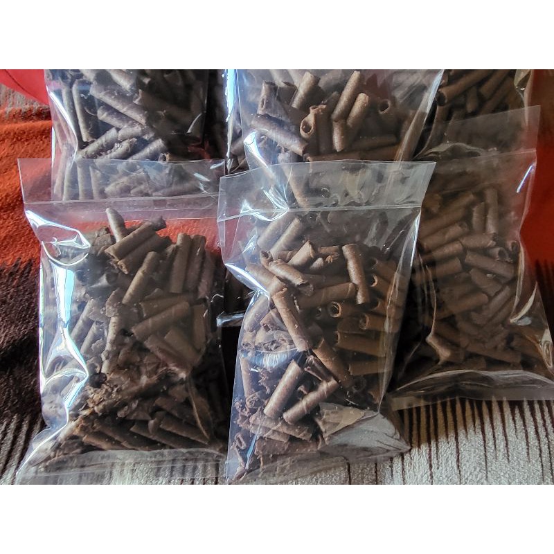 

Astor mini coklat