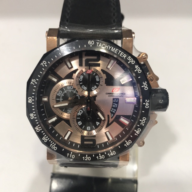 CHRONOFORCE 5258G