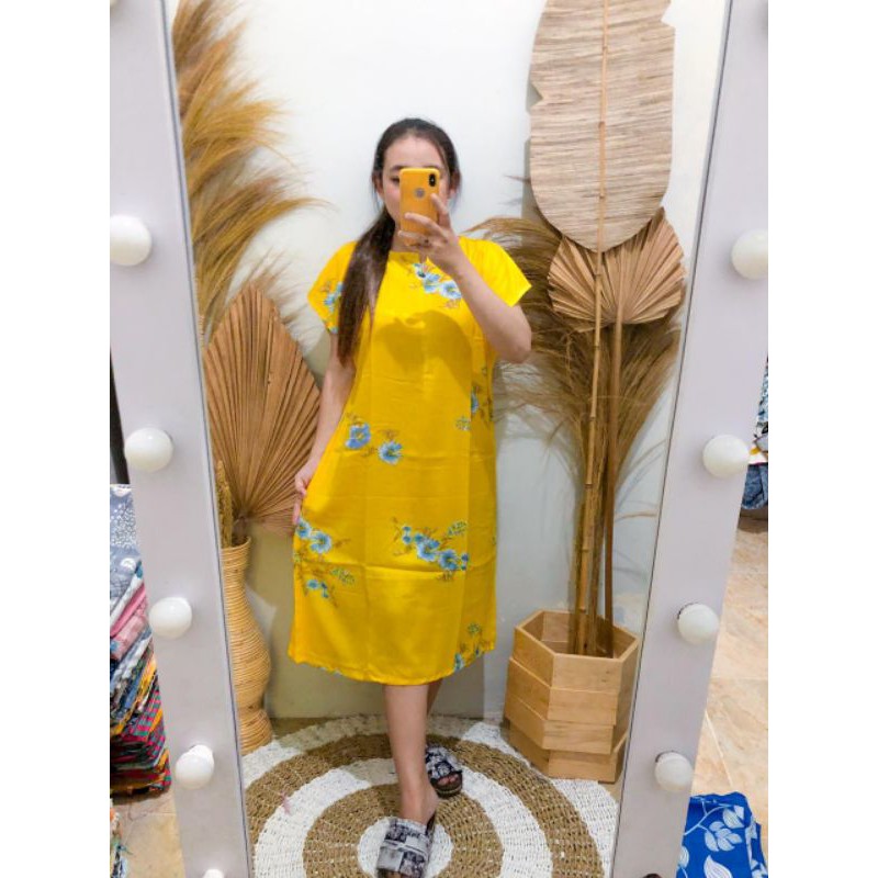 daster kekinian/daster cantik/daster murah