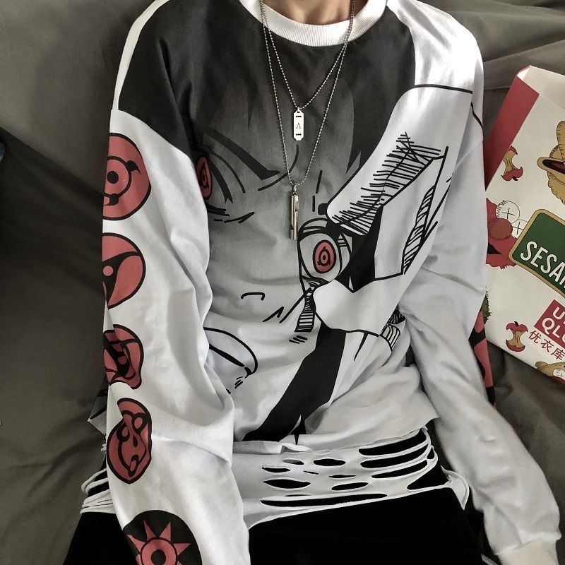 hoodless hoodie