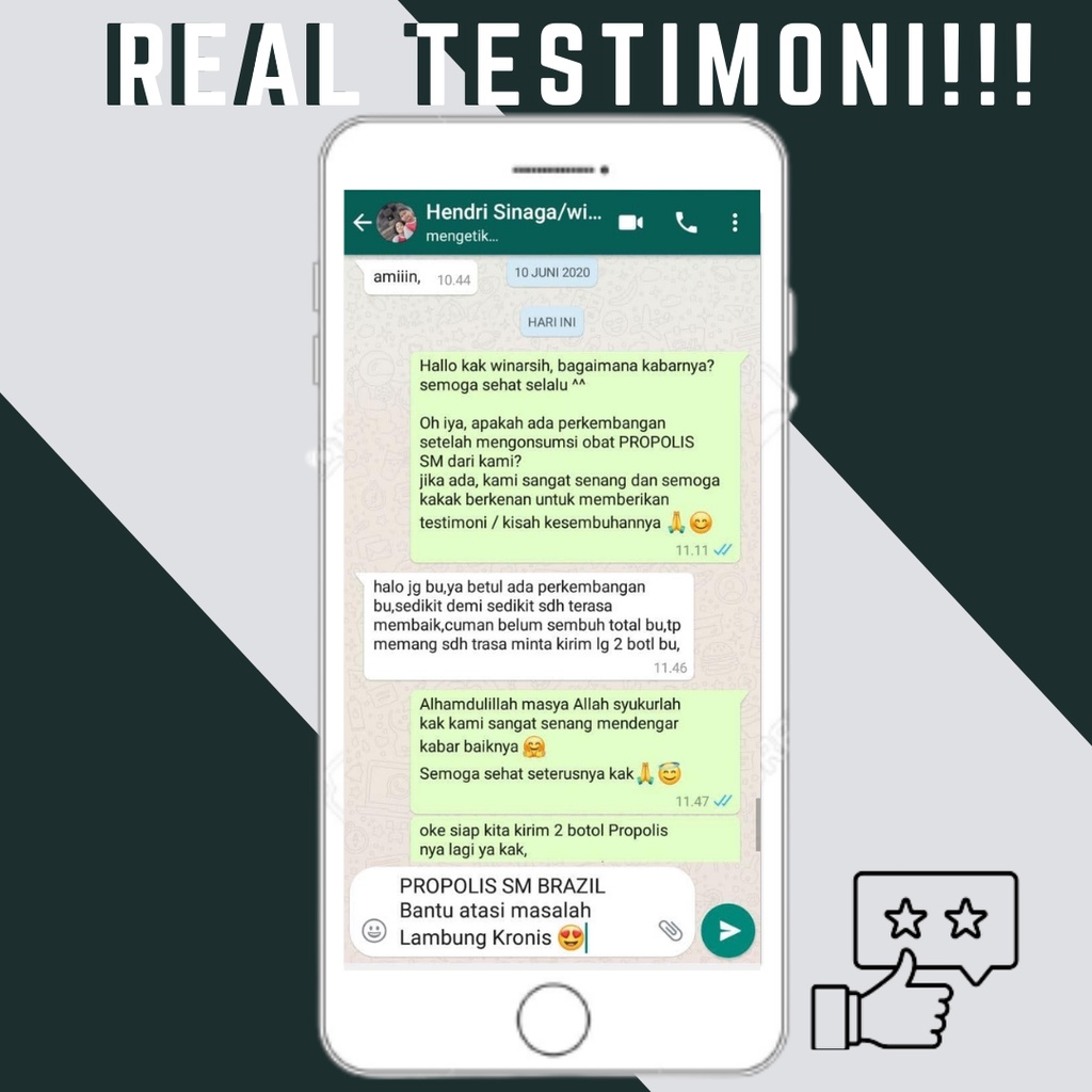 Obat Asam Lambung Kronis Asam Lambung Naik Ke Tenggorokan Maag Kronis Maag Akut Lambung Perih Luka Lambung Radang Lambung Infeksi Lambung Gerd Lambung Menurunkan Asam Lambung Bengkak Perut Kembung Sering Sendawa dgn Propolis Brazil SM Herbal 100% Alami-1