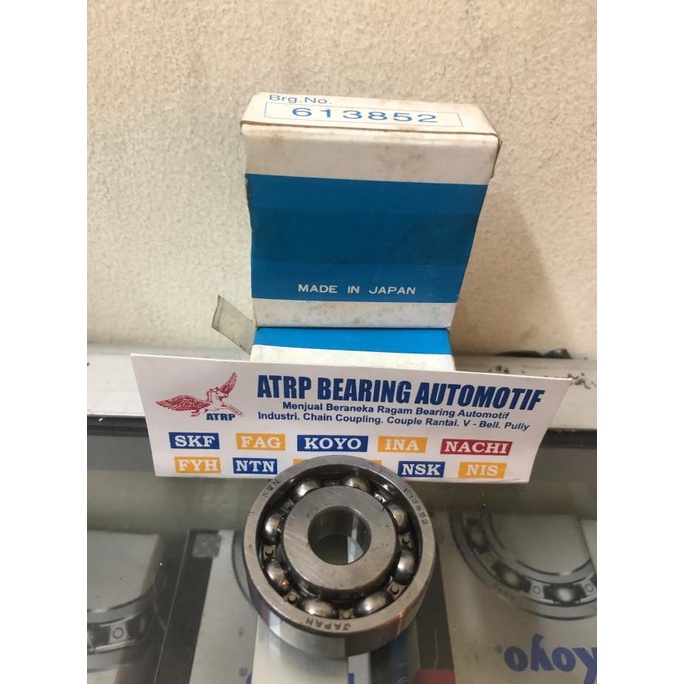 BEARING 613852 NBN - GIGI SUSUN VESPA PX - PS - SUPER - SPIRIT