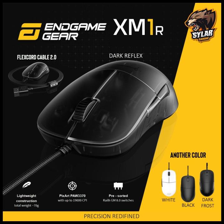 Endgame Gear Xm1R