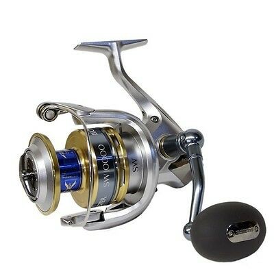 REEL SHIMANO BIOMASTER SW. 13. 10000HG
