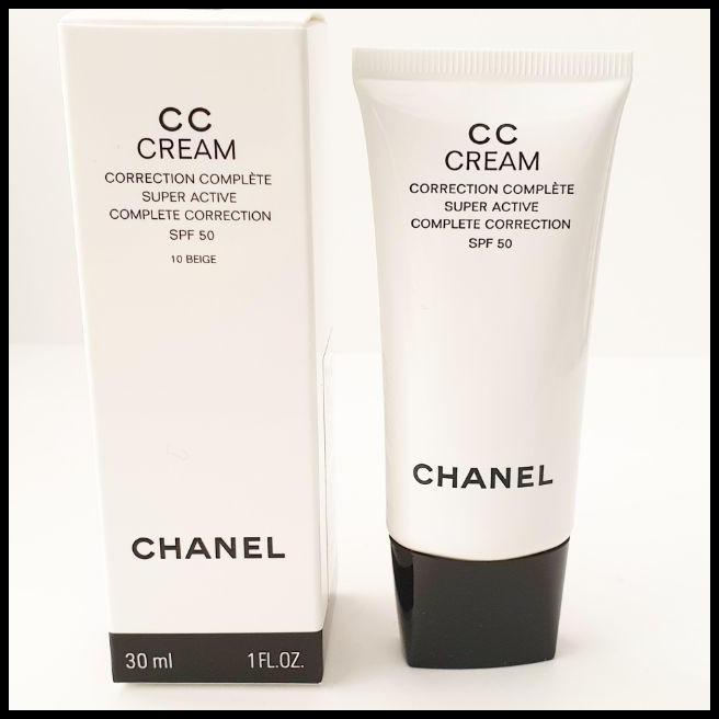 Chanel Cc Cream 30 Ml Promo Hari Ini