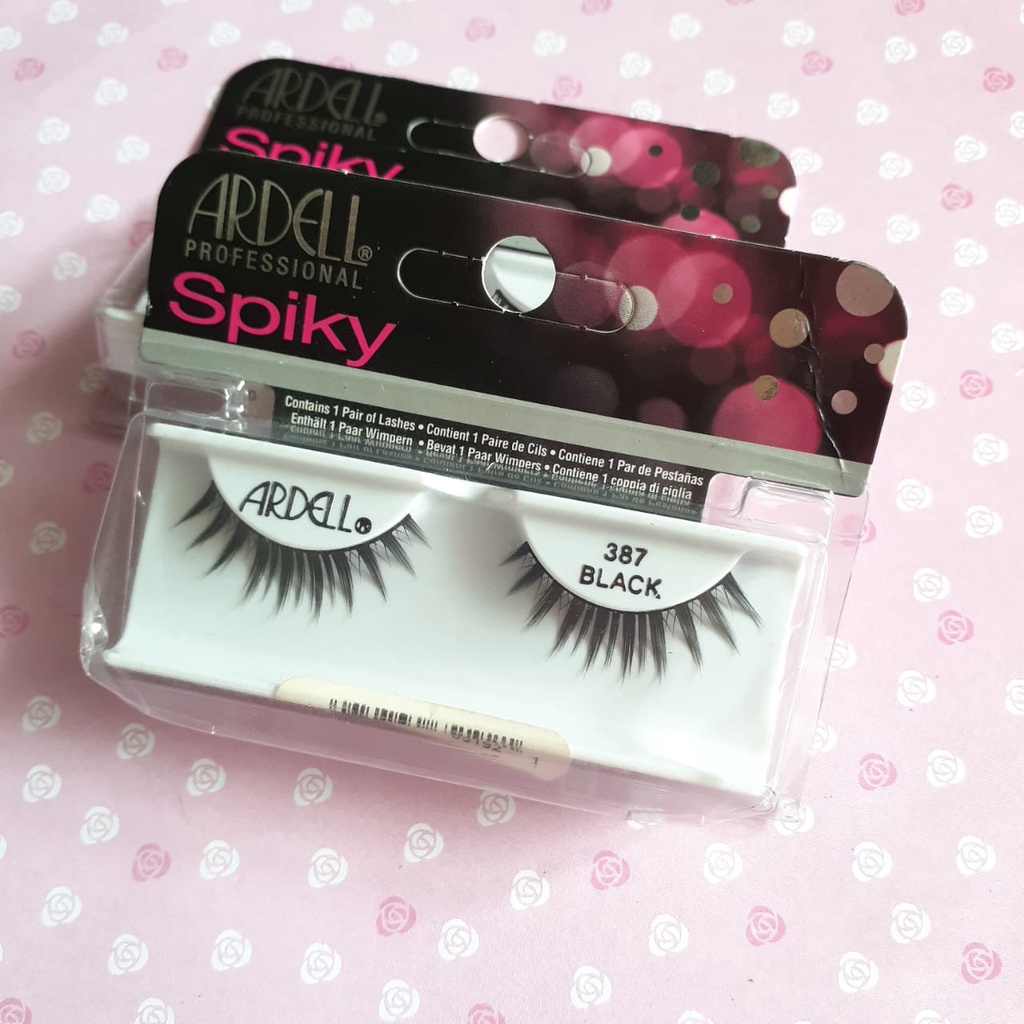 ARDELL PROFESSIONAL LASHES SPIKY COLLECTION