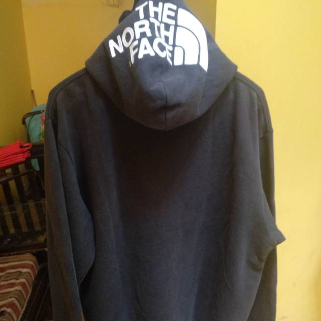 Jaket tnf (the nort face)