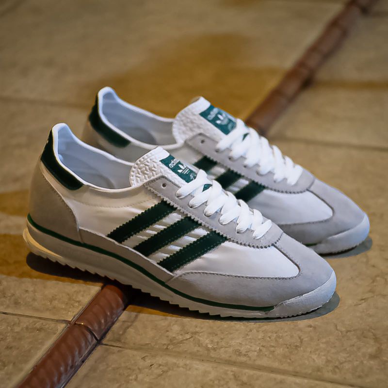 adidas sl72 france toska abu premium quality