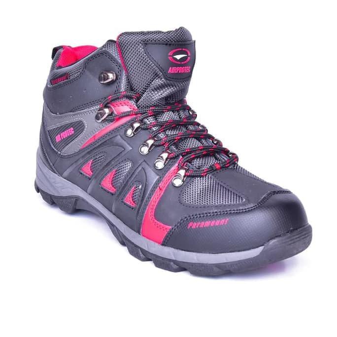 Sepatu Gunung Air Protec Paramount