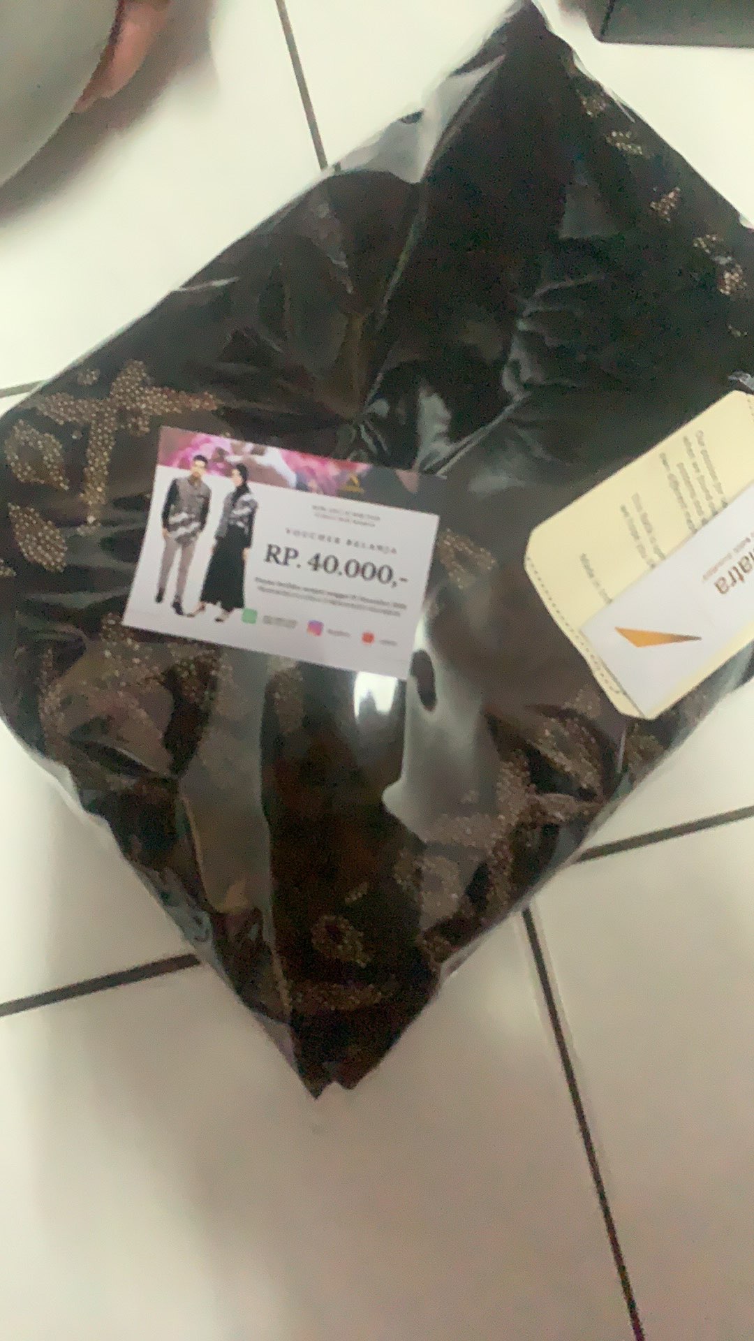 Gamis Batik Wanita Asli Jambi Berkualias - Zallatra Gm25