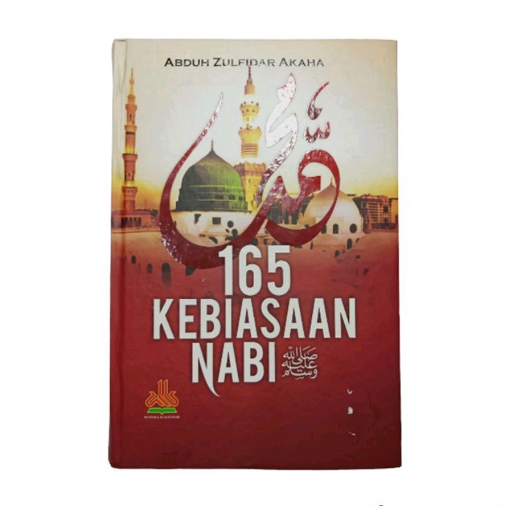 165 Kebiasaan Nabi
