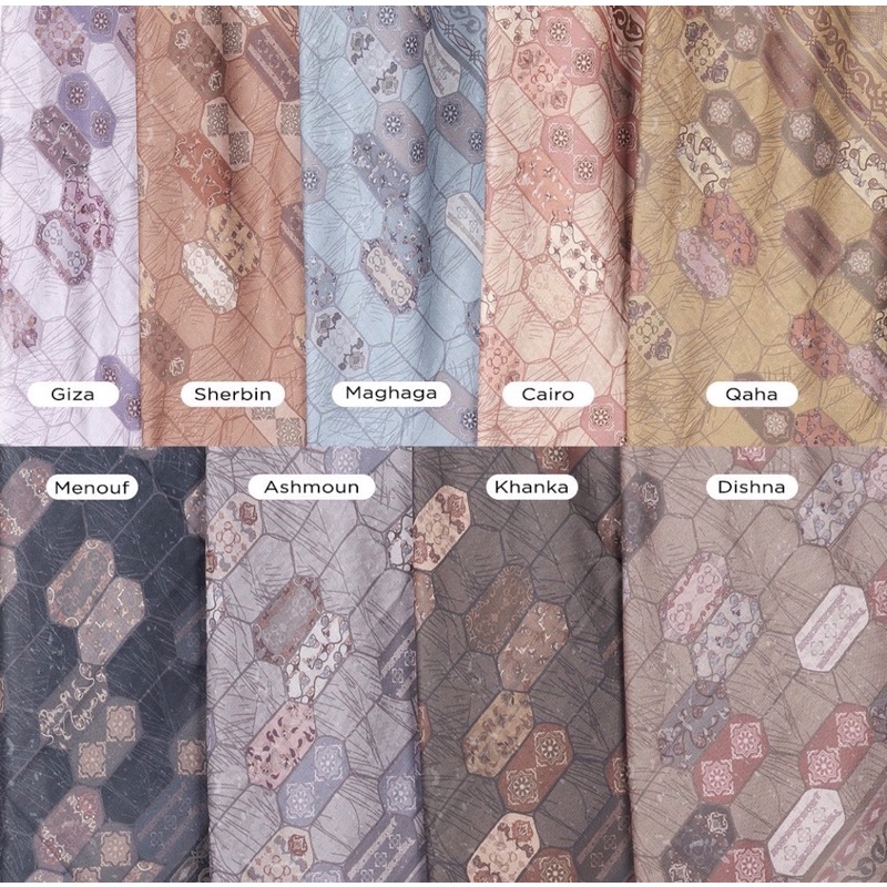 minor Defect SALE “ western desert “ by zytadelia