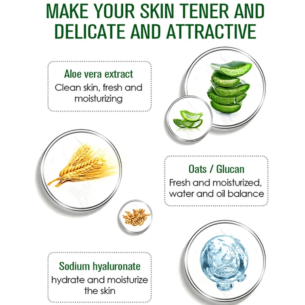 PENGHILANG MATA PANDA ALOE VERA GEL EYE CREAM MATA ANTI KERIPUT AMPUH ORI