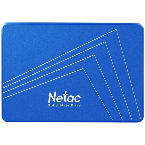 SSD Netac N535S 120GB 2.5&quot; SATA III 6Gb/s SSD