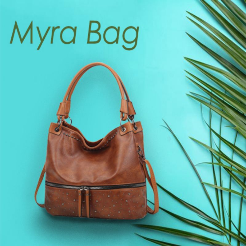 tas wanita myra bag