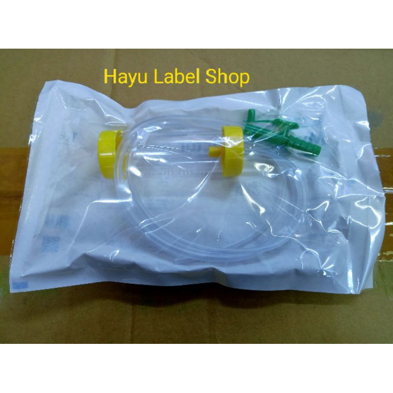 mucus extractor - alat penyedot lendir bayi