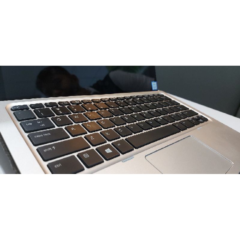 HP Elite X2 1012 G12 (2016)