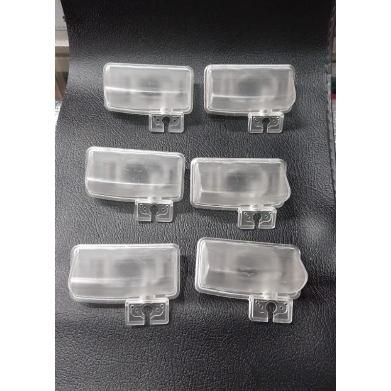 dudukan kamera mundur mobil oem new avanza