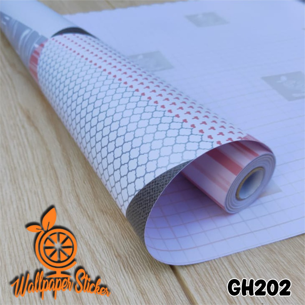 PAKET 5 ROLL wllpaper murah Wallpaper Stiker wallpaper dinding wallpaper motif wallpaper 3D high quality