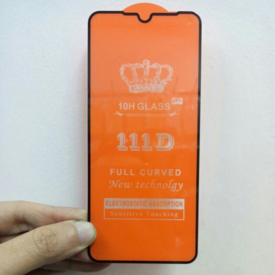 Samsung A32 4G Tempered Glass Full Samsung A32 4G