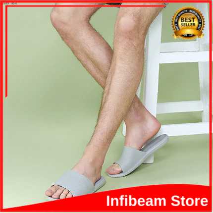 YEATION Sandal Rumah Anti-Slip Slipper EVA Soft Man / Sandal Rumah / Sandal Anti Slip / Sandal Unise