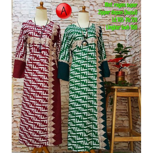 GAMIS ARABIAN. DASTER ARAB FF