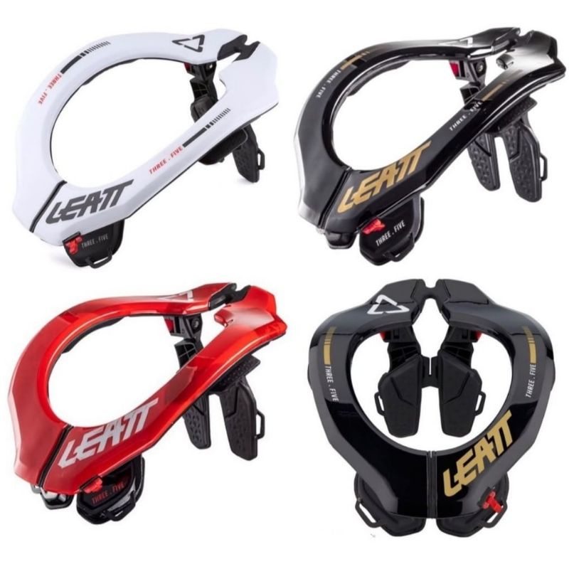 Pelindung Leher LEATT 3.5 Neck Brace