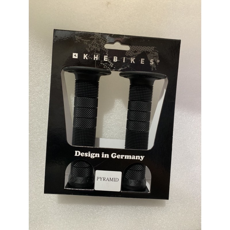 HandGrip Khebikes BMX / Sarung stang BMX Khebikes