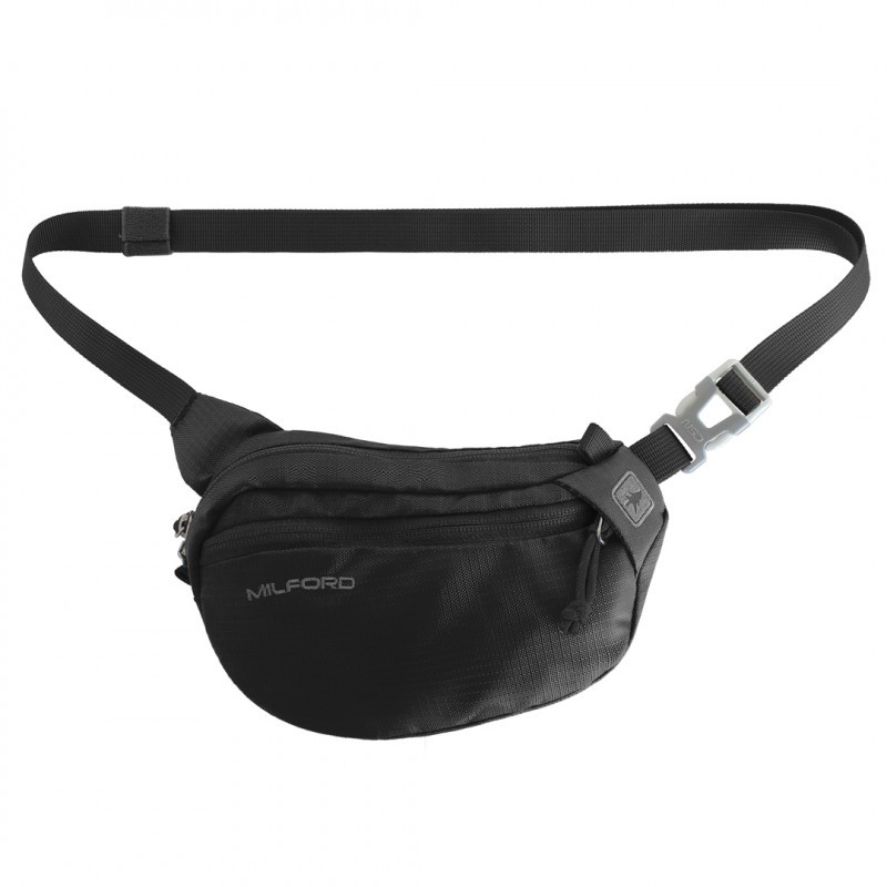  TAS  SELEMPANG  WAIST BAG CONSINA MILFORD ORIGINAL WAISTBAG 