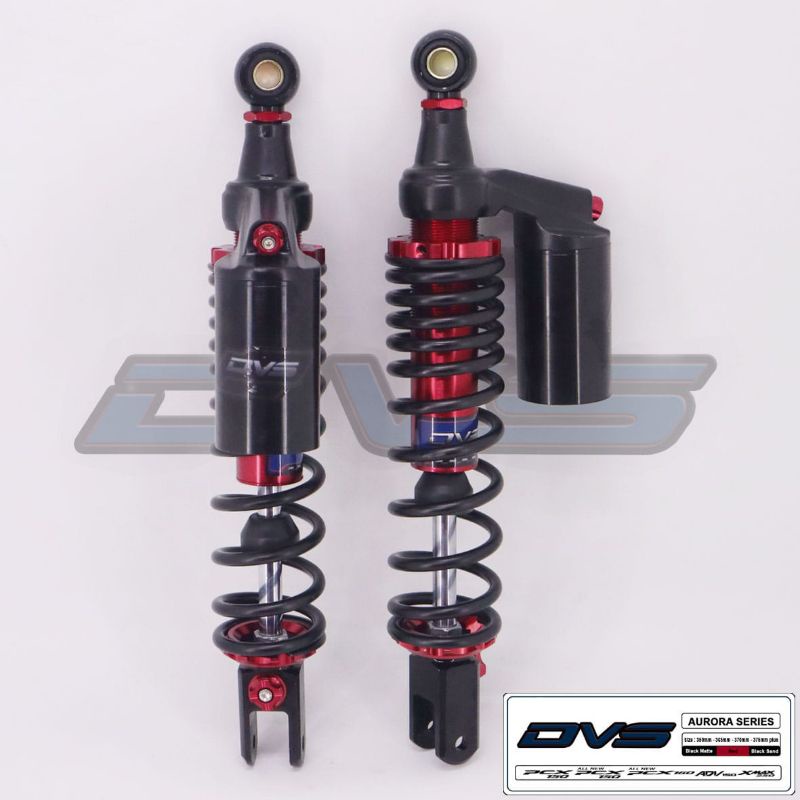 Shock Tabung.Shockbereker.DVS.PCX.150.PCX 160.ADV.XMAX