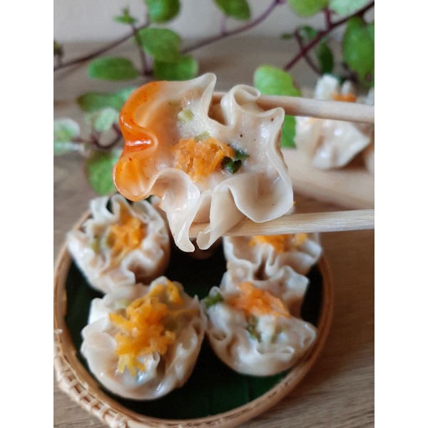 

Dimsum Ayam Frozen