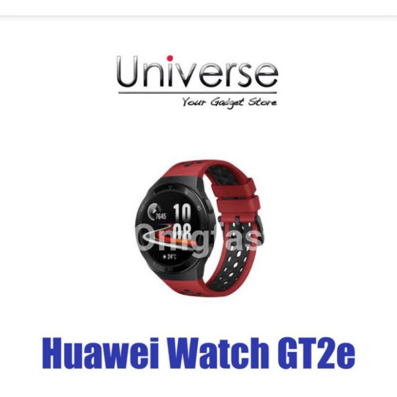 huawei smartwatch gt2