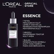 LOREAL YOUTH CODE SKIN ACTIVATING FERMENT PRE-ESSENCE 30ML