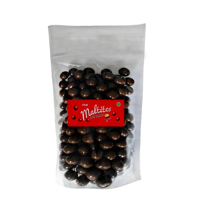 

Original Product Delfi Chic Choc / Maltitos / Almond / Cashew [Mente] [100 gr] j37^