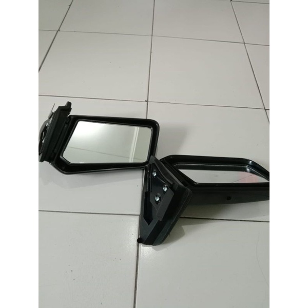 spion mobil Universal Carry/Pick up/ Sedan Lama