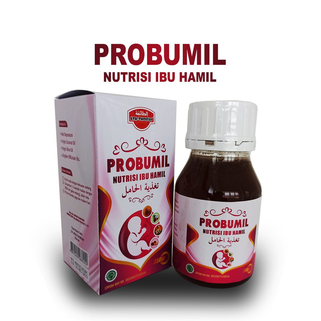 

Madu nutrisi ibu hamil madu probumil suplemen kesehatan bumil