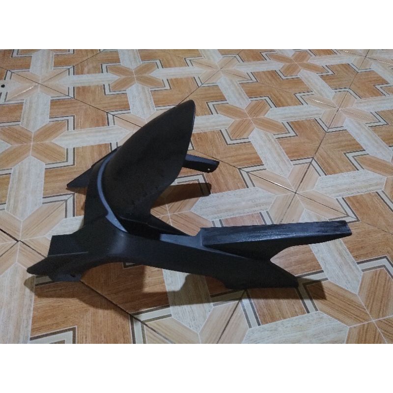 Spakbor kolong Supra GTR 150