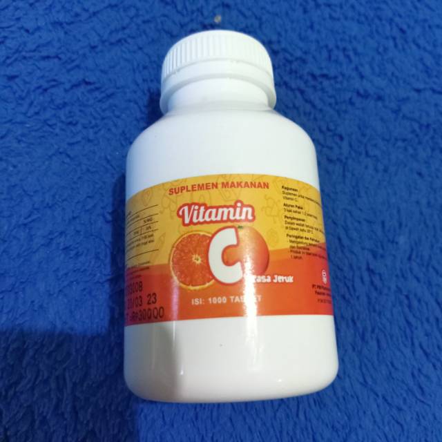 Vitamin C 1000tablet