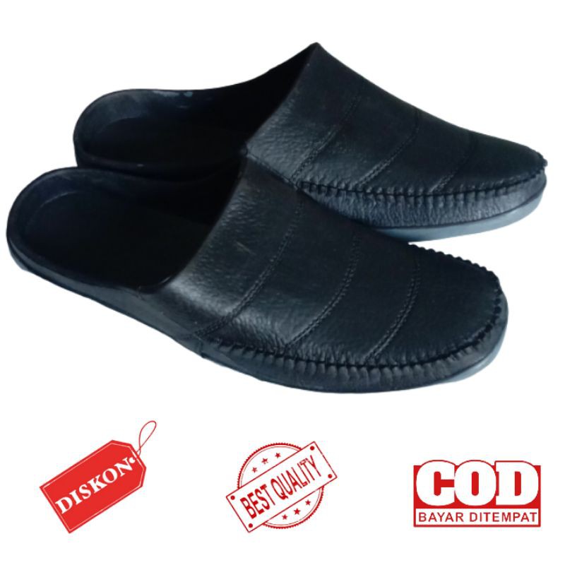 Sandal Daltu Selop Slide Murah