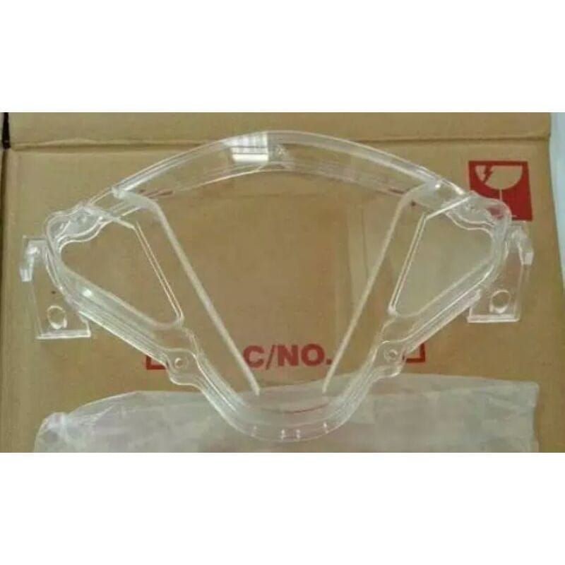 Kaca Mika Speedometer Spidometer Vario 125 lama Old