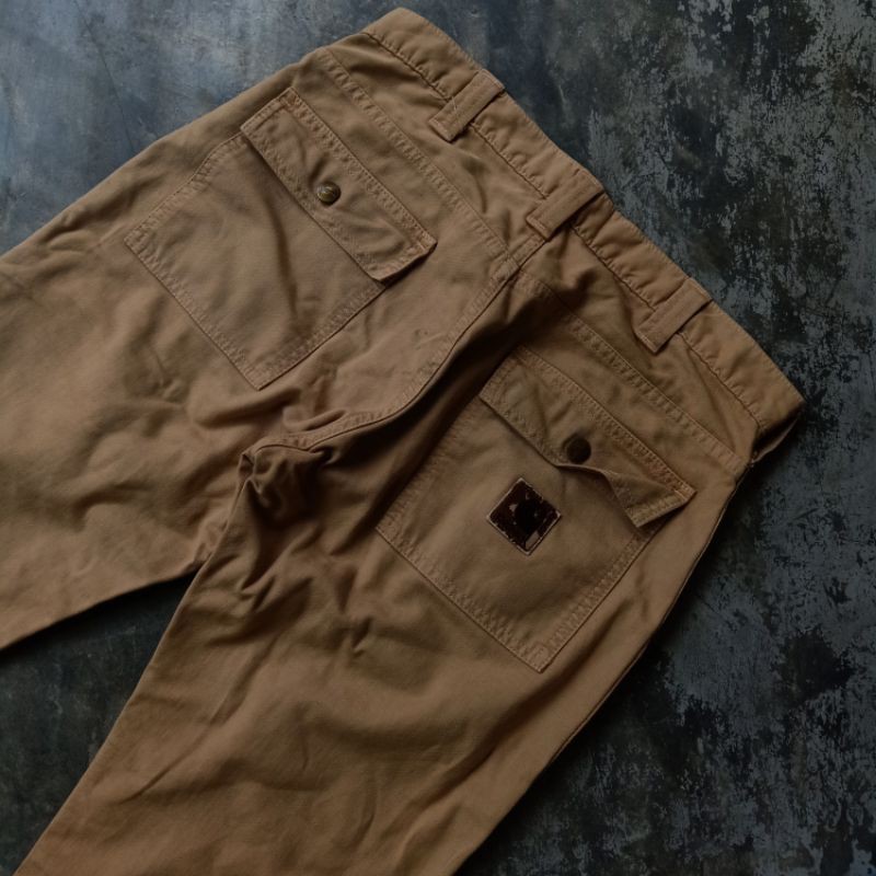 carhartt pants seconds