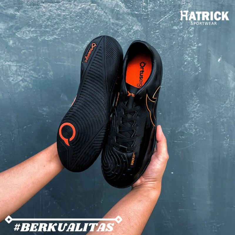 Sepatu Futsal || Ortuseight Octane In