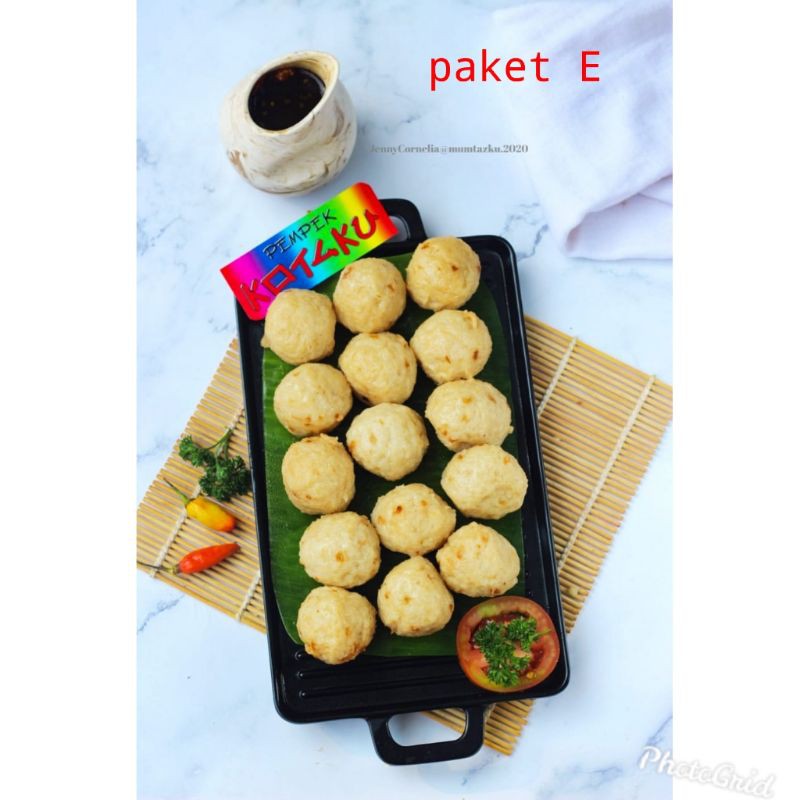 

pempek endols kotaku