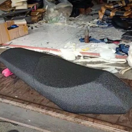 jok jupiter mx new modifikasi rodrace dua garis