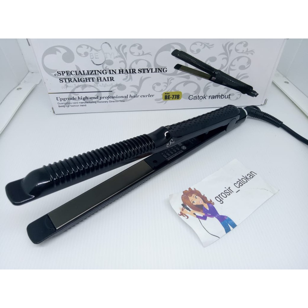 Berita Tentang Harga Catokan Rambut Amara Terlengkap