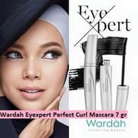 WARDAH EYEXPERT PERFECTCURL MASCARA - 7GR